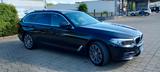 BMW 525d Touring A - Sport Line Kamera Head-up  - BMW 525: 525d Sport
