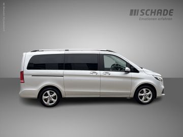 Mercedes V 250 - 6