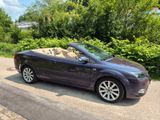 Ford Focus CC 2,0 Titanium Titanium - Ford Focus aus 2007: Cabrio