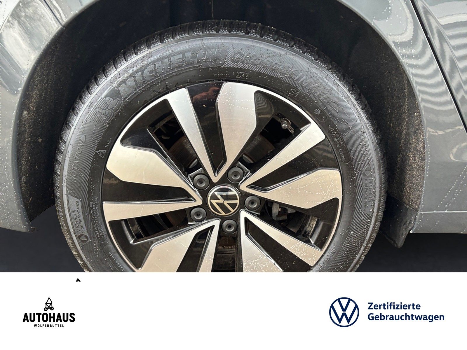 Volkswagen Golf - Bild 6