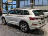 Skoda Kodiaq  2.0 TDI 4x4 DSG Sportline 8-fach - Skoda Kodiaq in Mannheim