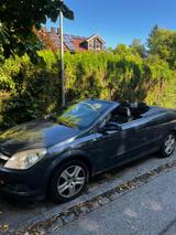 Opel Astra H Cabrio Automatik | 2007 | Fah... - Opel Astra: Cabrio, F
