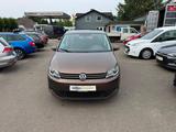 Volkswagen Touran 7SITZER/HU+SERVICE NEU/KLIMA/CARPLAY - Volkswagen Touran: Limousine