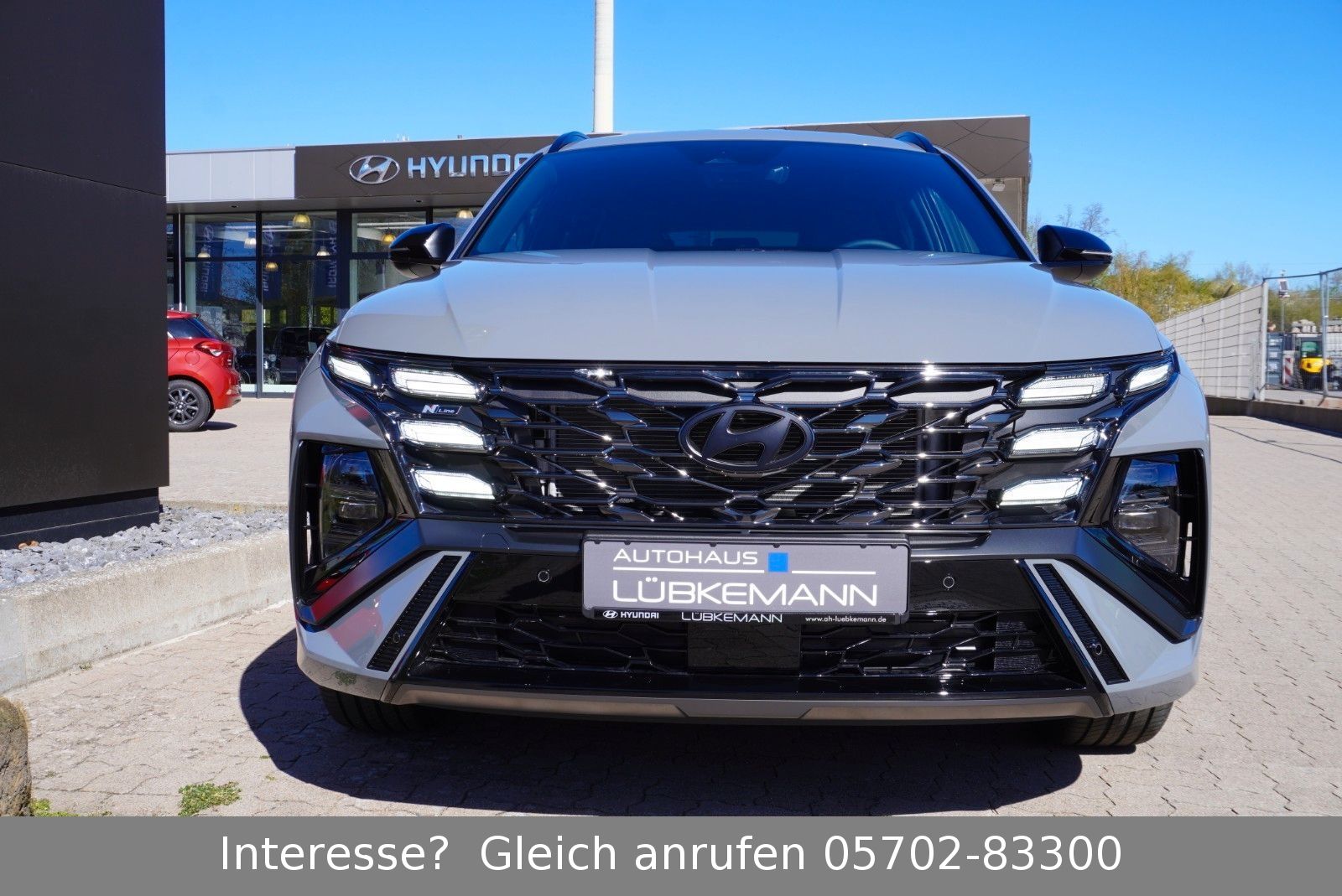 Hyundai TUCSON - Bild 3