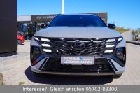 Hyundai TUCSON - Vorschau Bild 3