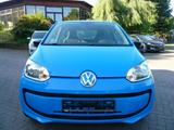 Volkswagen up! cup up! BMT-TOP-TÜV-Scheckheft - Volkswagen up!: Cup