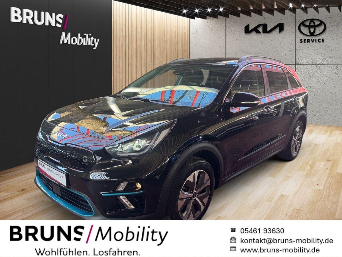 Kia E-Niro 204 Spirit 3PH
