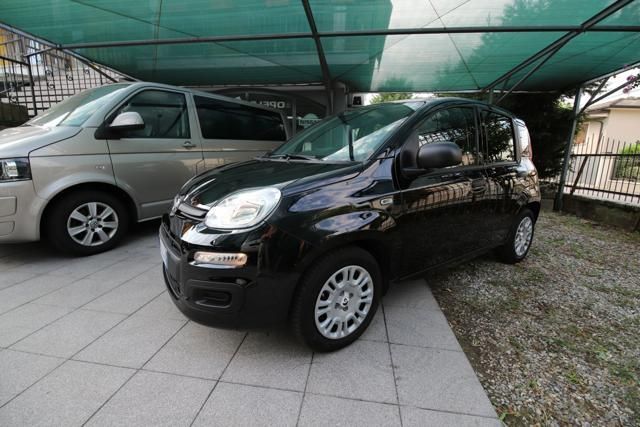 Image of Fiat Panda