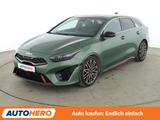 Kia pro_cee'd 1.6 TGDI GT Aut.*NAVI*LED*ACC*CAM*PDC* - Kia pro cee'd / ProCeed in Frankfurt (Main)