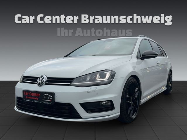 Volkswagen Golf VII 2.0 TDI DSG BMT R-Line+Highline+Sport+