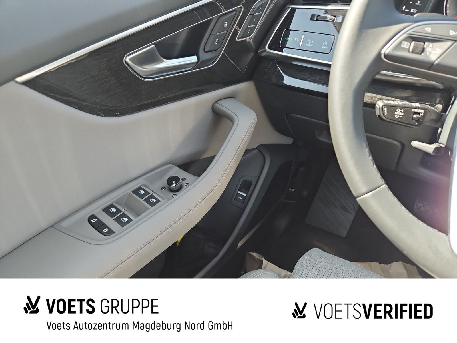 Audi Q8 - Bild 13