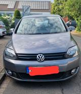 Volkswagen VW Golf Plus - VW Golf Plus Gebrauchtwagen in Hannover