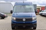 Volkswagen Crafter Kasten 35 Hochdach FWD *PDC*APP-CONN*NAV - Volkswagen: Hochdach