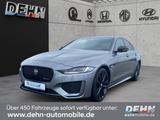 Jaguar XE 2.0 R-Dynamic Black Schiebedach AHK Totwinkel - Jaguar Gebrauchtwagen von 2023