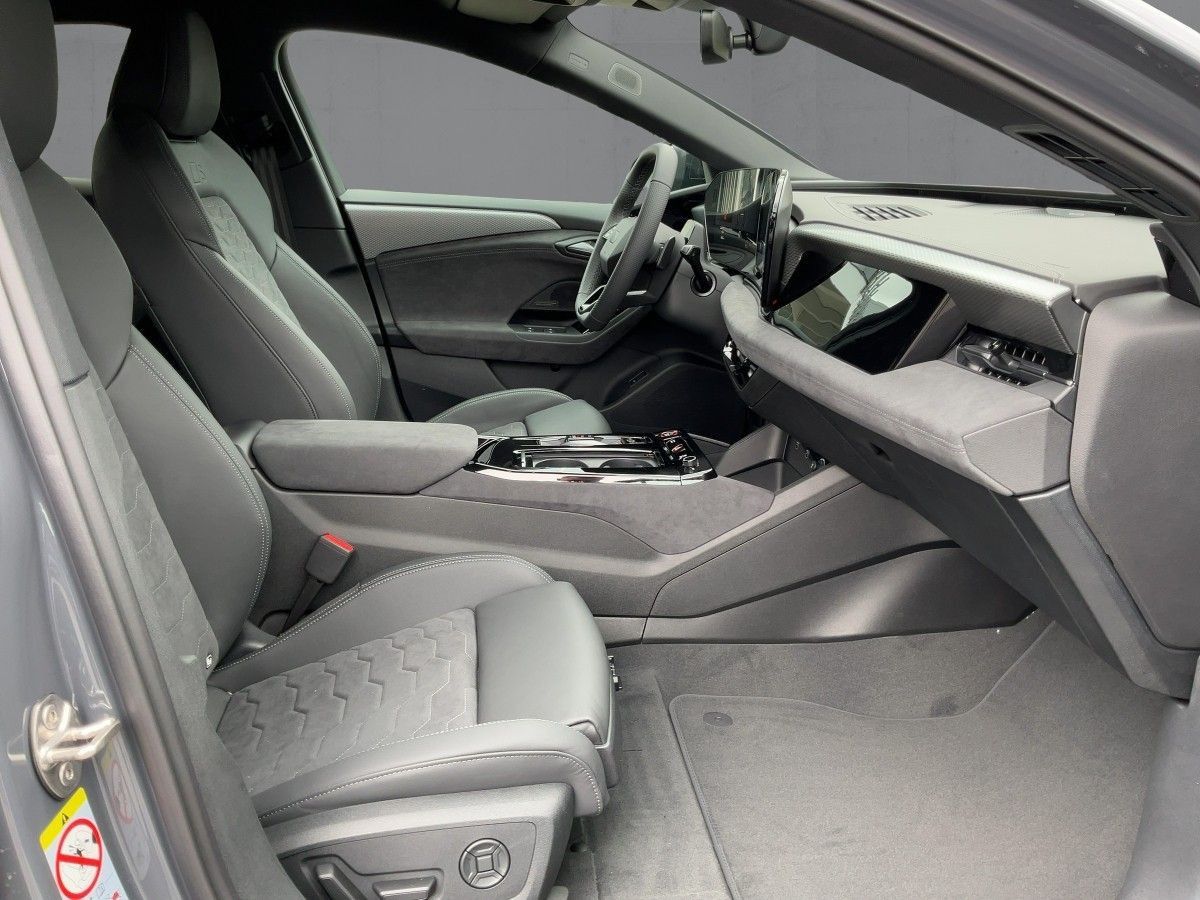 Audi S6 - Bild 12