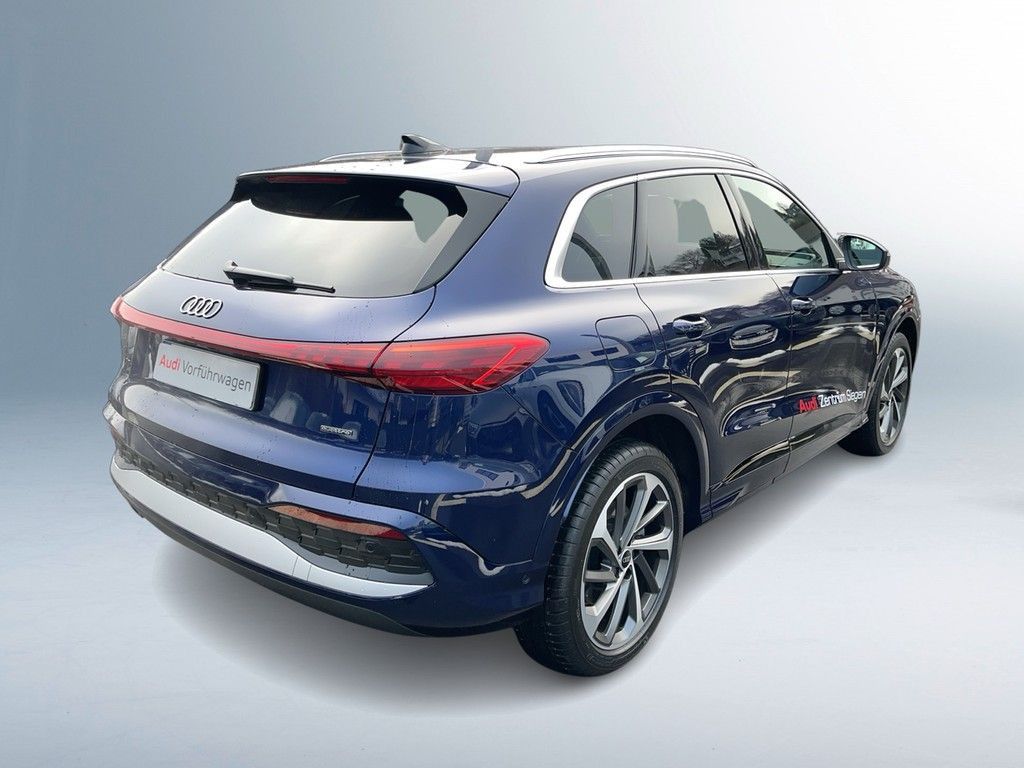 Audi Q5 - Bild 7
