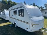 Weinsberg CaraOne 390 QD Smart + Advanced Paket - Weinsberg CaraOne 390 QD