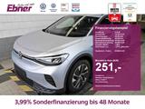 Volkswagen ID.4 STYLE 82KWh ALCANTARA+360GRAD+NAVI+APP+LED+ - Volkswagen ID.4: Style