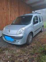 Renault Kangoo - Renault Kangoo aus 2013