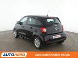 Smart forfour 1.0 passion*SHZ*KLIMA*PANO*TEMPO* - Smart ForFour mit Benzin-Antrieb: Kleinwagen