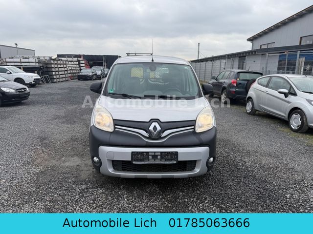 Renault Kangoo Rapid Extra Euro5 Klima El Fenster