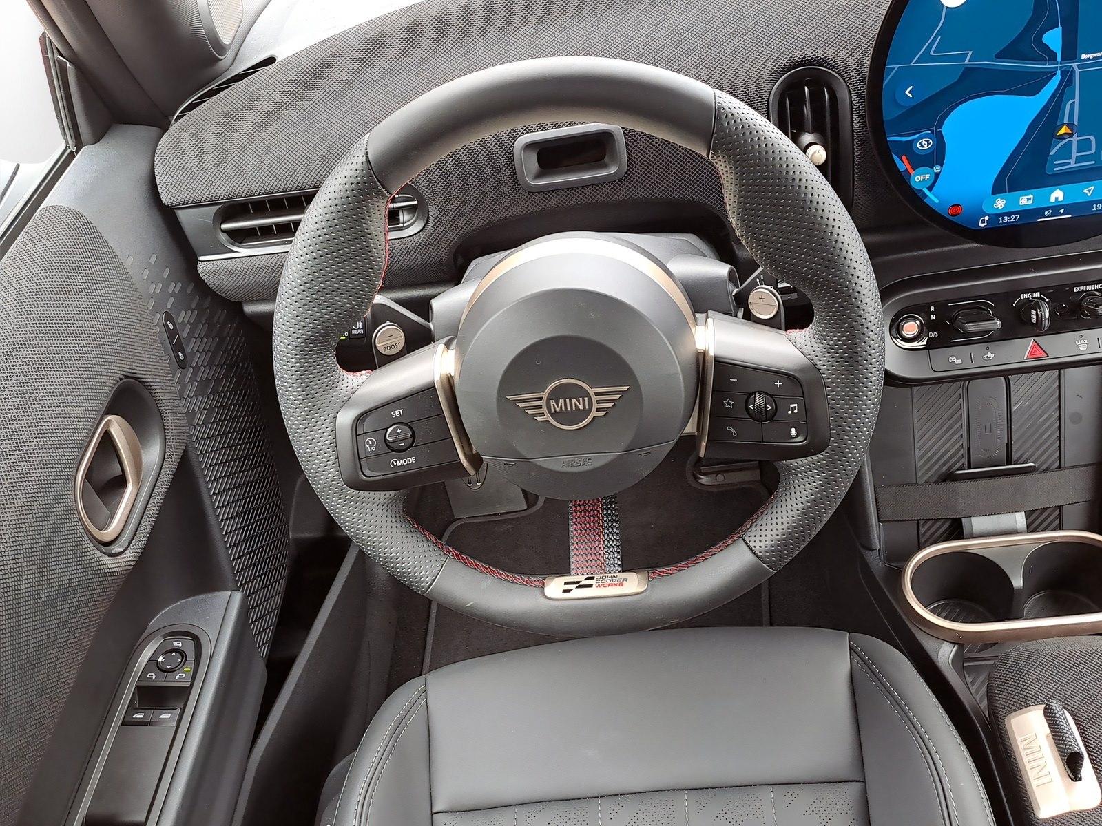 MINI Cooper Harman/K Head-Up Kamera LED, миниатюра 9