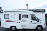 Fiat Rapido 709F mit nur 71.000km aus 1.HAND - Heckgarage Wohnmobil oder -wagen Mit