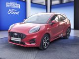 Ford Puma 1.0 MHEV Aut. ST-LINE *NEUES MODELL*WinterP - Ford: A Model