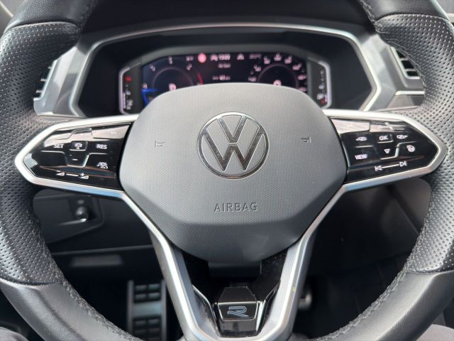 Tiguan Allspace 2.0 TDI DSG 4Motion R-Line Navi