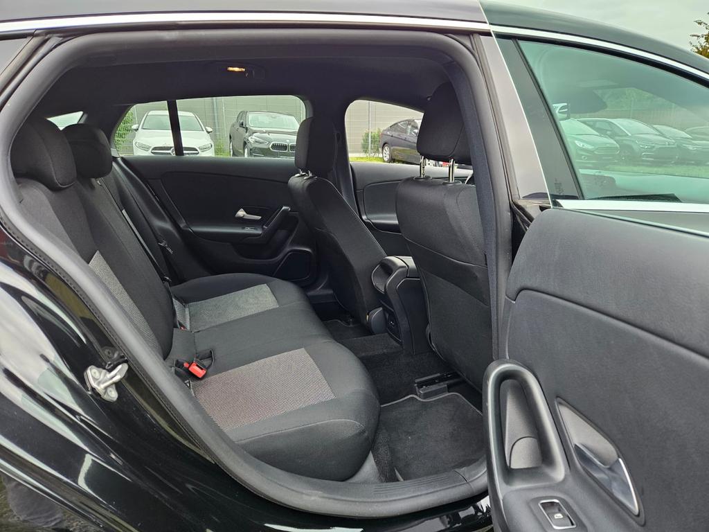 Mercedes-Benz CLA 180 Shooting Brake