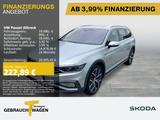 Volkswagen Passat Alltrack 2.0 TSI LM19 PANO MATRIX ASSIST+ - gebrauchte VW Passat Alltrack aus dem Jahr 2020