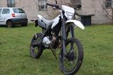Yamaha WR 125 R  Motor überholt, neue Teile, TÜ - ENDURO MOTO