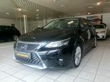 Lexus CT 200h 200h Luxury Line - Lexus CT 200h: Leder