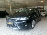 Lexus CT 200h 200h Luxury Line - Lexus CT 200h mit Hybrid-Antrieb