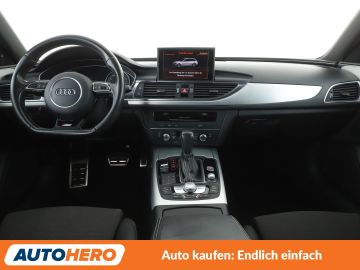 Audi A6 - 12