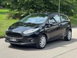 Ford Fiesta Trend - Ford Fiesta Gebrauchtwagen in Augsburg