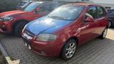 Chevrolet Kalos 1.4 TÜV Neu - gebrauchte Chevrolet Kalos aus dem Jahr 2006