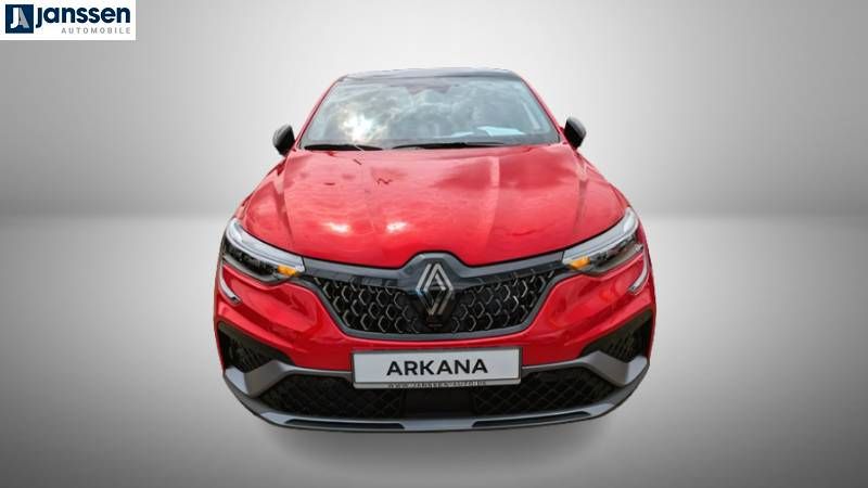 Fahrzeugabbildung Renault ARKANA ESPRIT ALPINE Full Hybrid 145