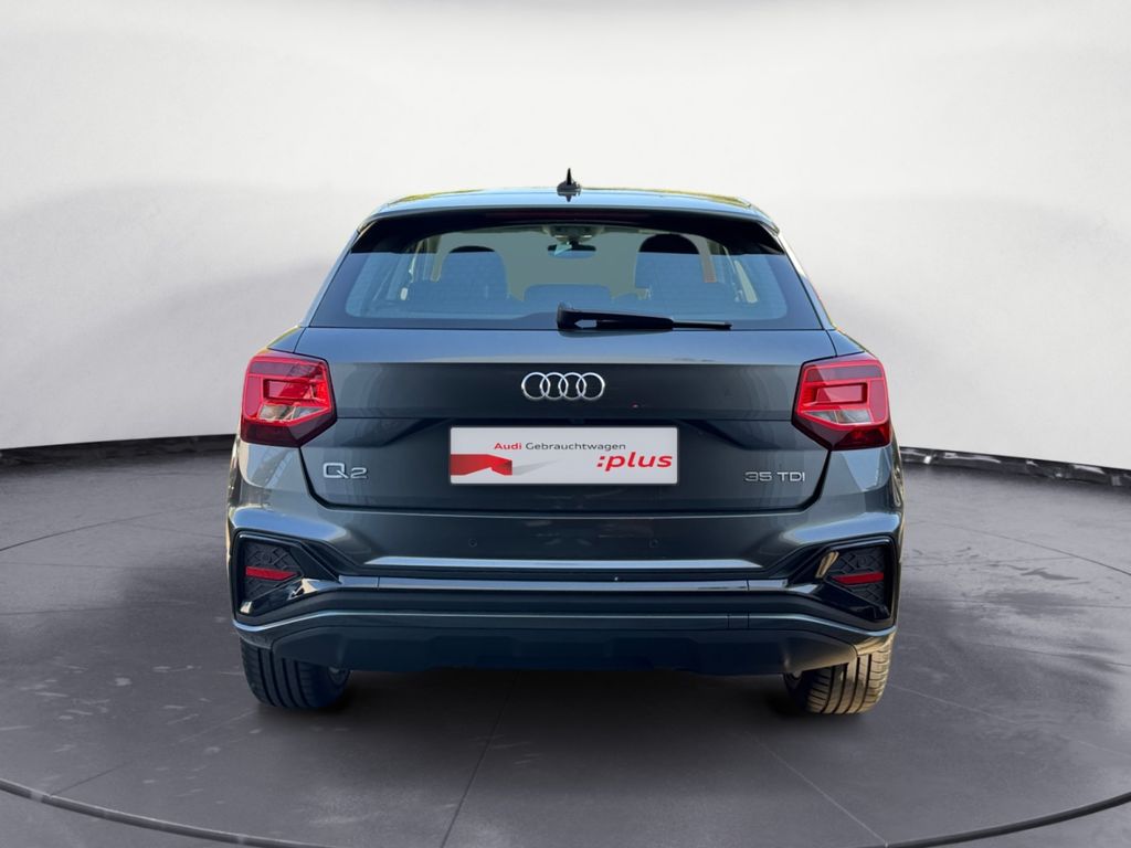Audi Q2 — fotografia 2