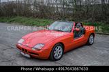 BMW Z1 Lorinser Umbau 2,7L Zahnriemen + TÜV Neu - BMW Z1: Roadster