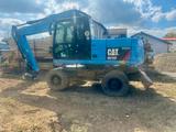 CAT M315D / Bj. 2013/ SWS / Klima / Rototop /TOP!! - Angebote