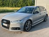 Audi A6 3.0 TDI Competiton quattro S-LINE|MATRIX|VOLL - Audi A6 Competiton Gebrauchtwagen