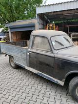 Peugeot peugeot 403 B8D - Peugeot: 403