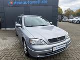 Opel Astra 1.6 Selection Sportive - Opel Astra aus 2001: Kombi