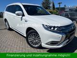 Mitsubishi Outlander PHEV Plus Spirit 4WD 1.Hand/8-fach/AHK - Mitsubishi Outlander: Plus Spirit