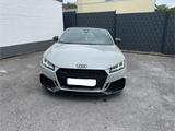 Audi TT RS Cabrio B&O 280 Vmax RS-Abgas & Heckflügel - Audi TT RS in Wuppertal