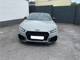 Audi TT RS Cabrio B&O 280 Vmax RS-Abgas & Heckflügel - Audi TT RS in Essen