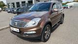 Ssangyong REXTON 2.2 TD Executive 4WD Autom.Camera/7P/AHK - Ssangyong in Köln