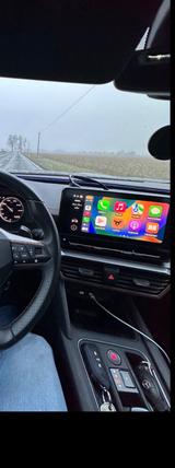 Cupra Formentor 1.5 TSI 110kW DSG - - Cupra Formentor von privat