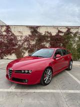 Alfa Romeo 159 1750 TBi turismo internazionale - Alfa Romeo 159